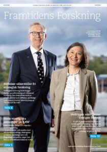 Framtidens Forskning 2025